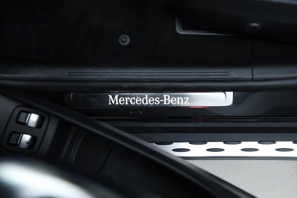 Mercedes GLC300 e 2,0 AMG Line aut. 4Matic Van 5d