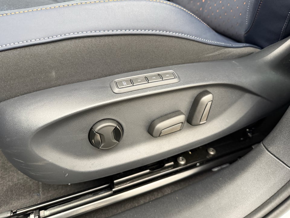 Cupra Tavascan 77 Adrenaline 5d