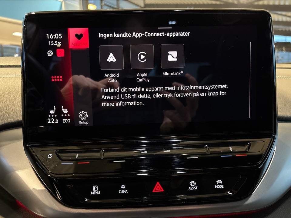 VW ID.4 77 Pro Performance 5d