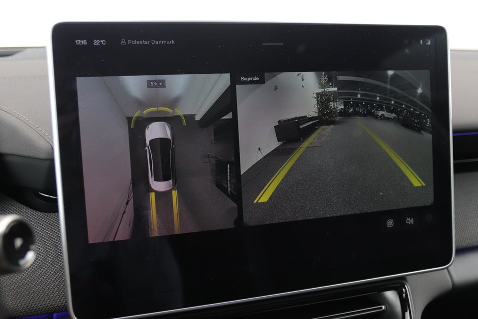 Polestar 4 Long Range AWD 5d