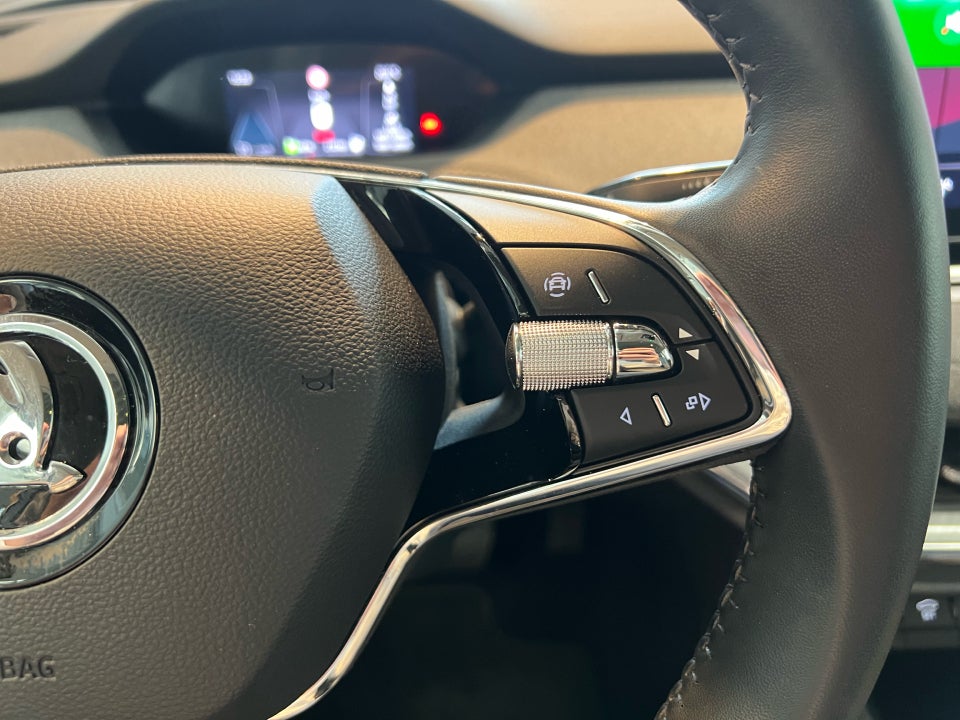 Skoda Enyaq 60 iV Coupé 5d