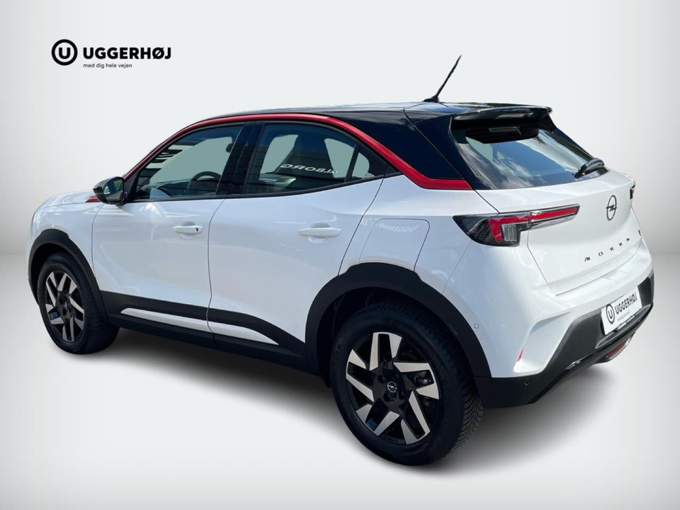 Opel Mokka-e 50 GS Line 5d