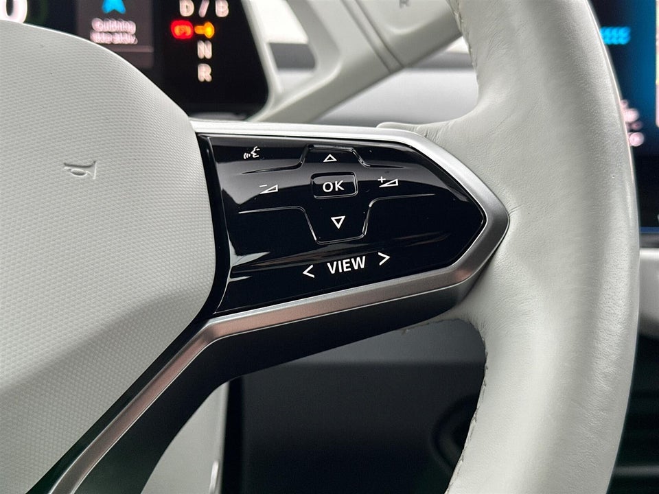 VW ID.3 58 1ST Pro Performance 5d