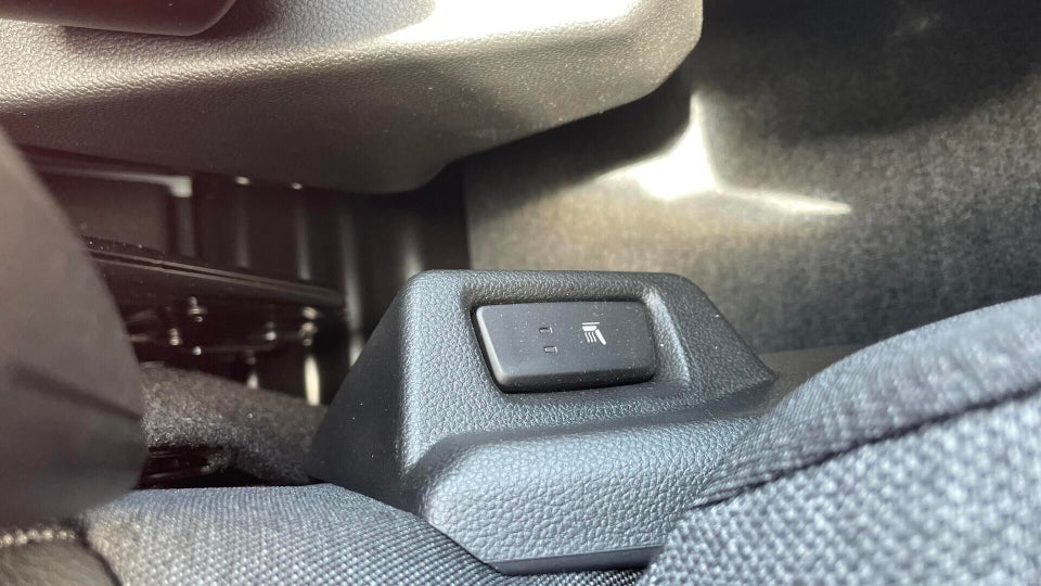 Renault Master V T35 87 E-Tech L2H2 Kassevogn Tekno