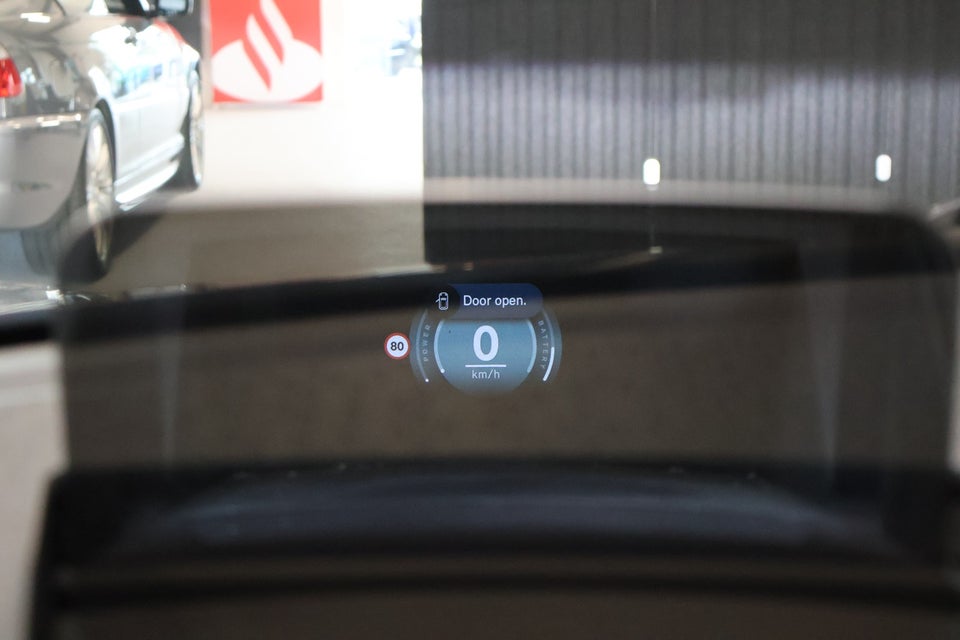 MINI Cooper SE JCW Trim XL 3d
