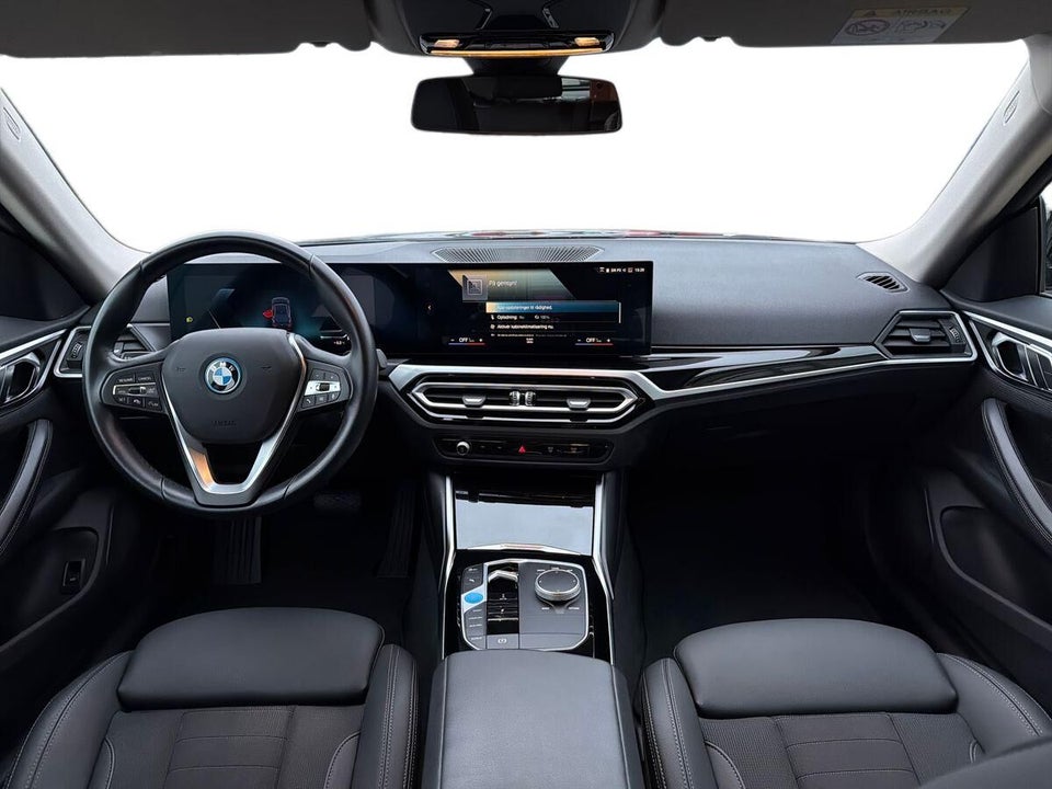 BMW i4 eDrive35 5d