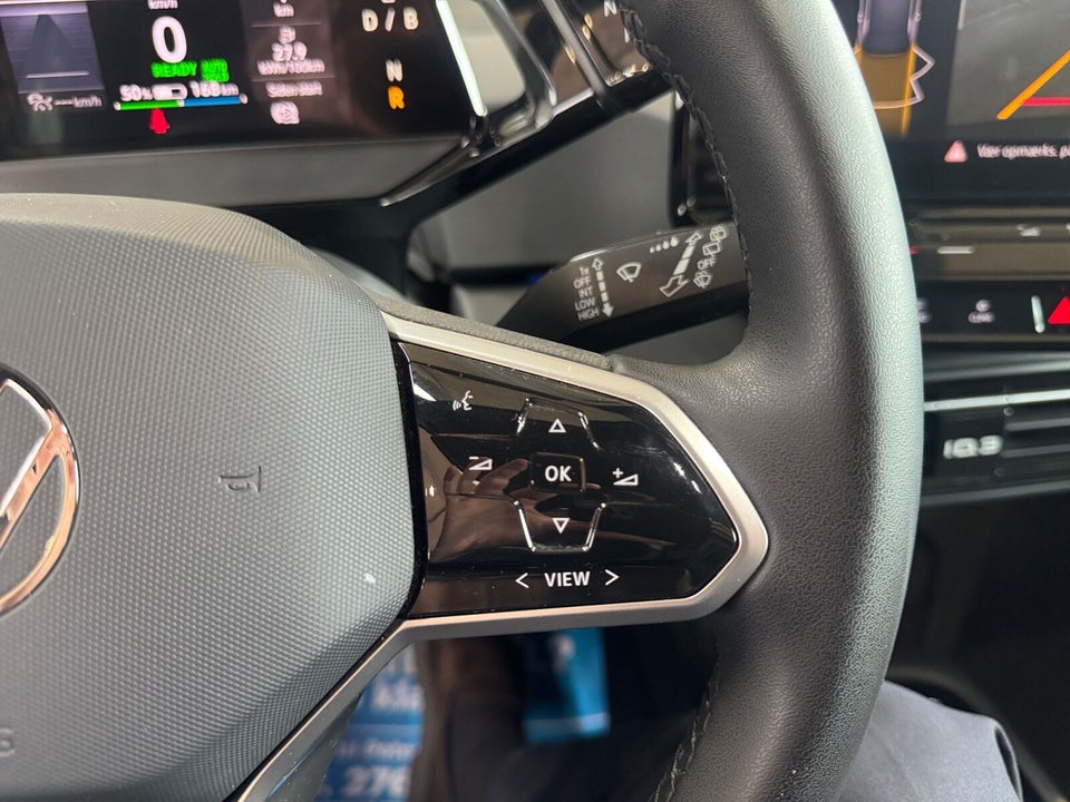 VW ID.3 58 Pro Performance 5d