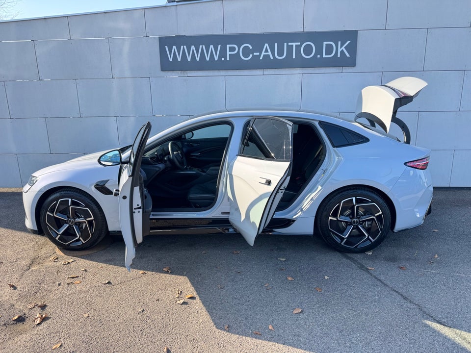 BYD Seal 86 Excellence AWD 4d