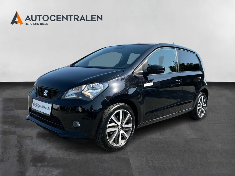 Seat Mii Electric 5d