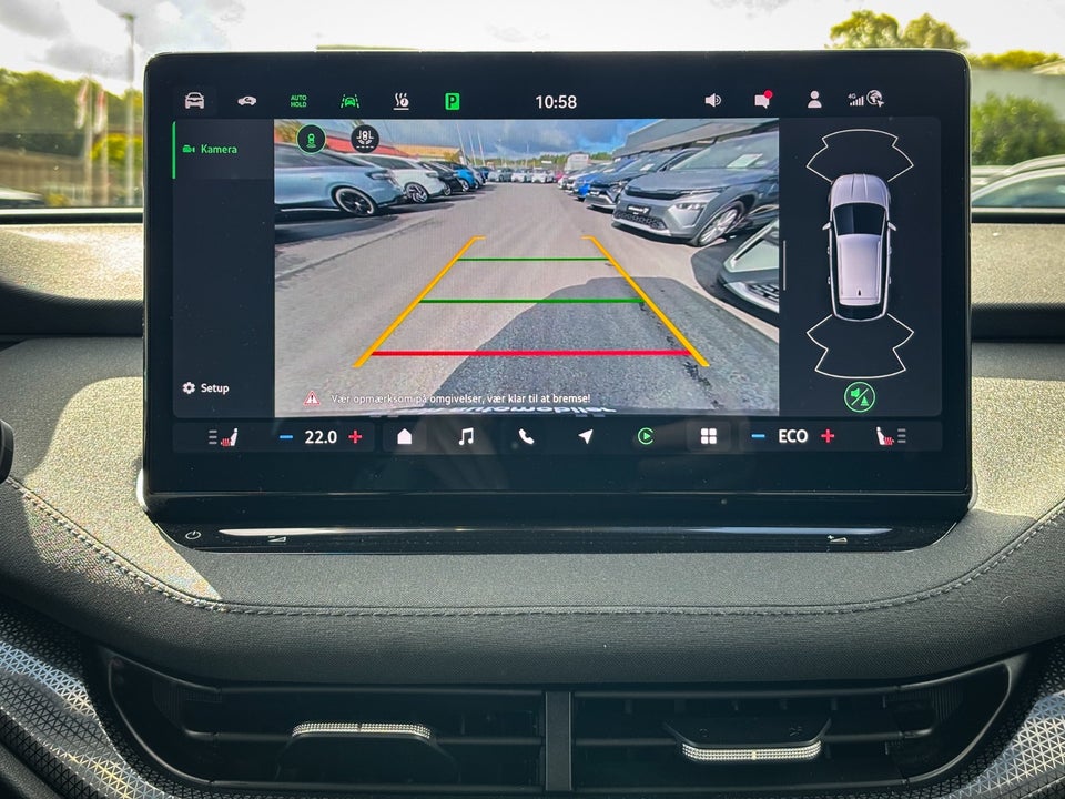 Skoda Elroq 60 iV 5d
