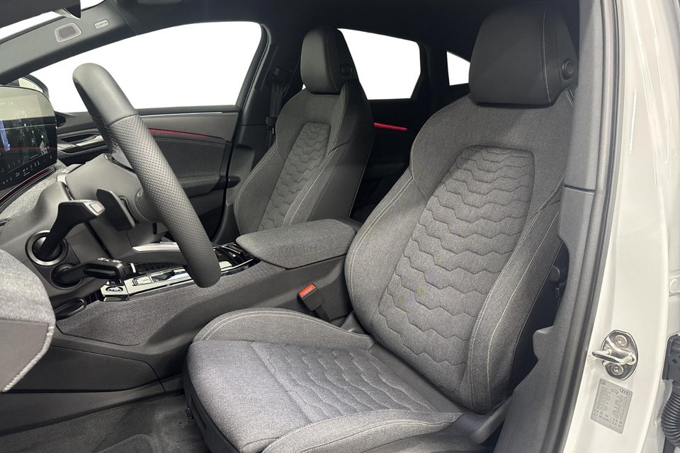 Audi A6 e-tron S-line plus Sportback 5d