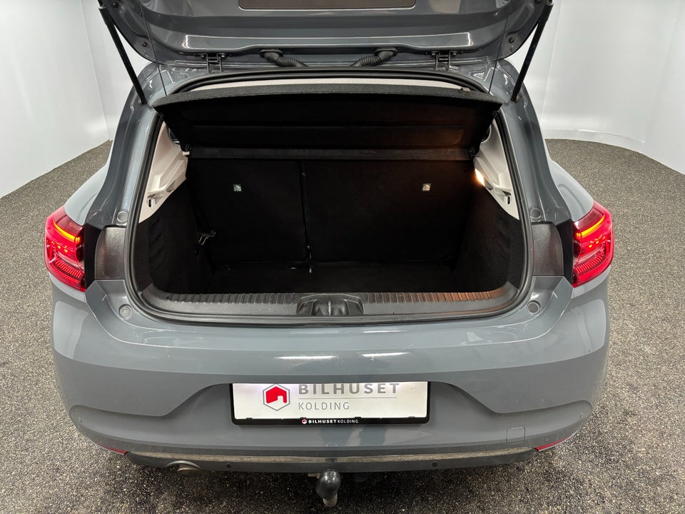 Renault Clio V 1,3 TCe 130 Intens EDC 5d