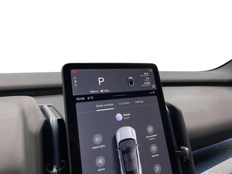 Volvo EX30 Twin Performance Ultra 5d