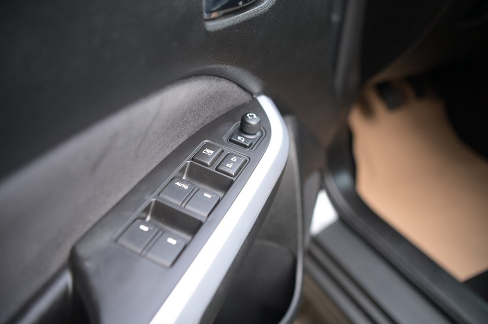 Suzuki Vitara 1,6 DDiS Exclusive 5d