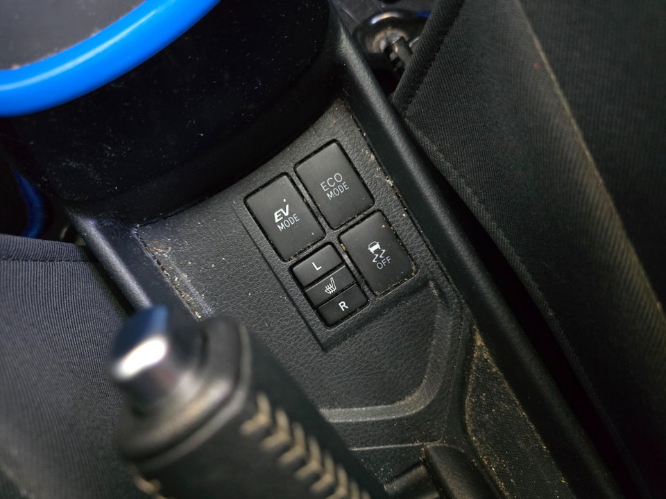 Toyota Yaris 1,5 Hybrid H3 Limited e-CVT 5d