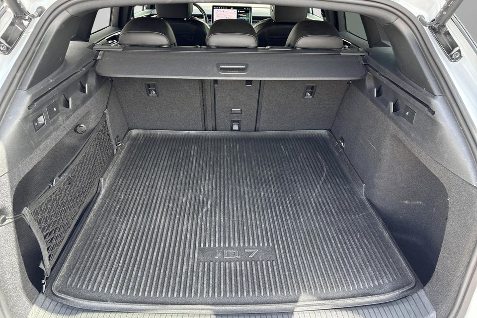 VW ID.7 86 Style S Tourer 5d