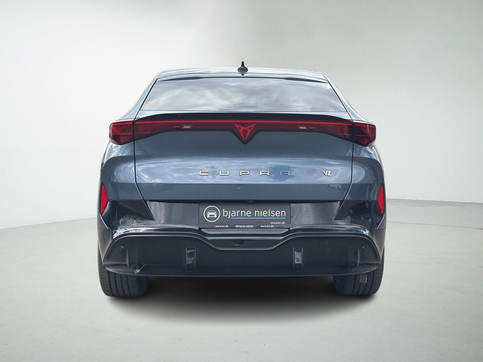 Cupra Tavascan 77 VZ Adrenaline 5d