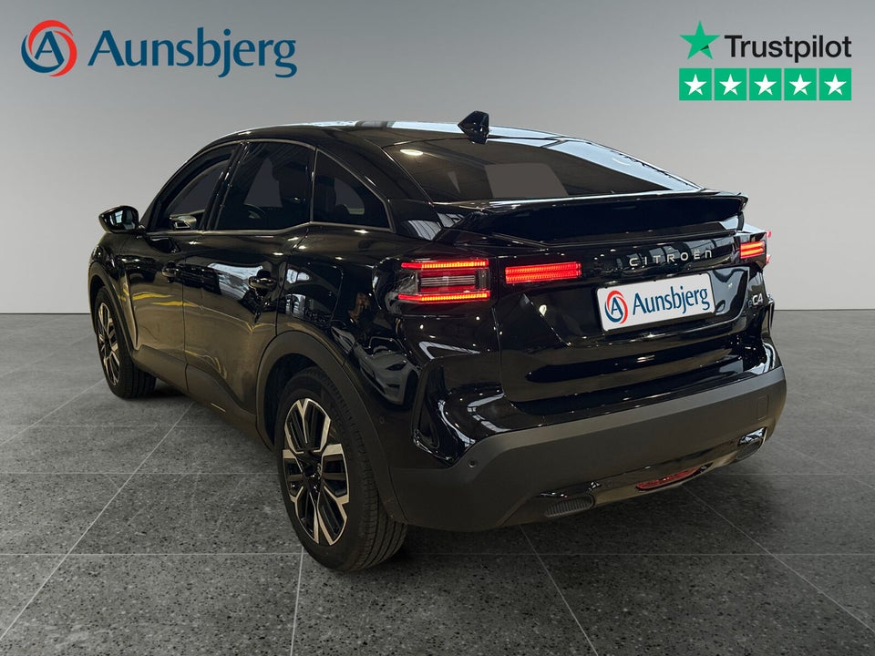 Citroën ë-C4 54 VTR Sport 5d