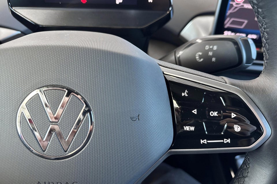 VW ID.4 77 Style+ 5d