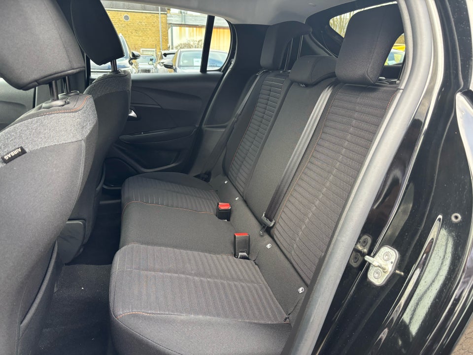 Peugeot 208 1,2 PureTech 75 Active Limited 5d