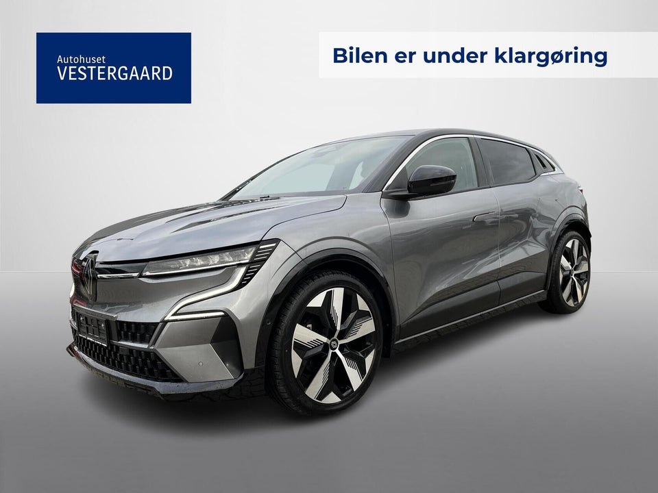 Renault Megane E-Tech 60 Techno 5d