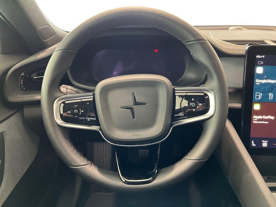 Polestar 2 Long Range 5d