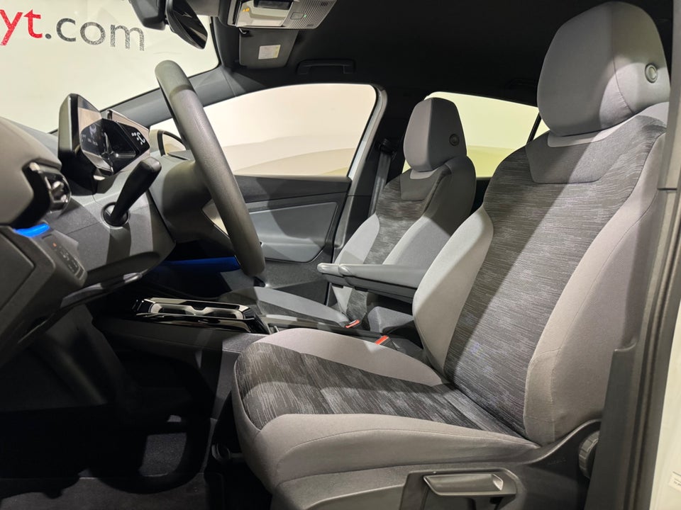 VW ID.4 77 Pro Performance 5d