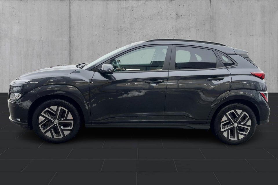 Hyundai Kona 39 EV Trend 5d