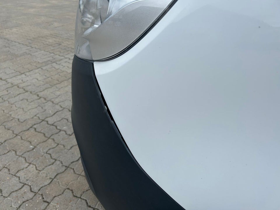 Mercedes Sprinter 317 2,0 CDi A2 Kassevogn aut. RWD