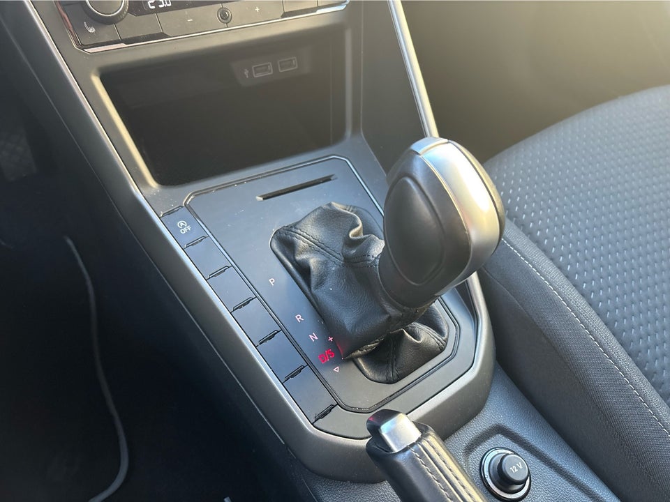 VW Polo 1,0 TSi 95 Comfortline DSG 5d