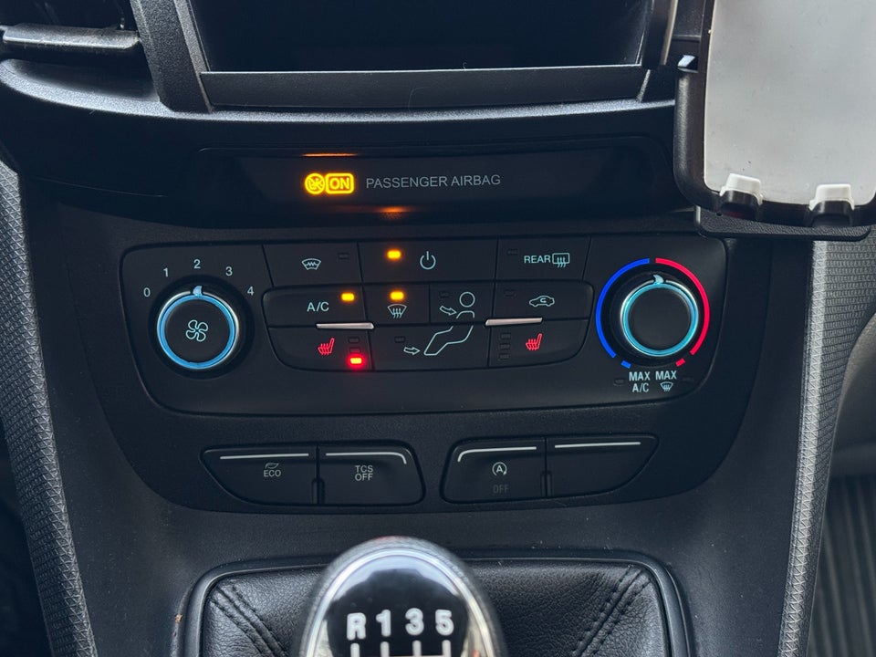 Ford Transit Connect 1,5 TDCi 100 Trend lang