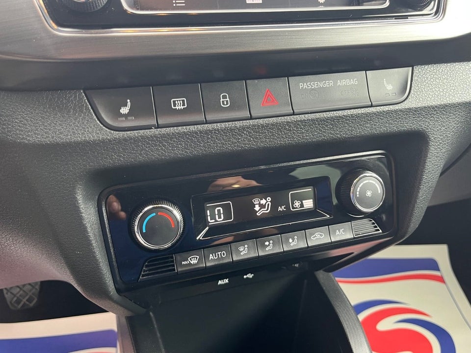 Skoda Fabia 1,2 TSi 110 Style 5d