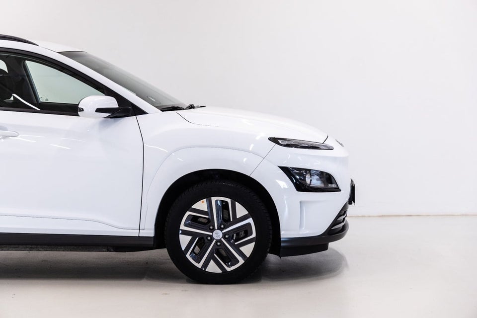 Hyundai Kona 39 EV Select 5d