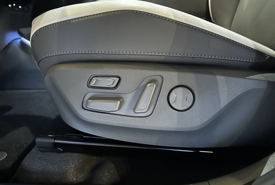 Kia EV3 81 Long Range GT-Line 5d