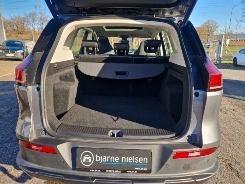 Aiways U5 Premium 5d