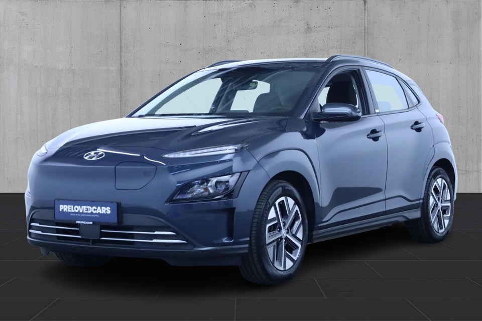 Hyundai Kona 64 EV Select 5d