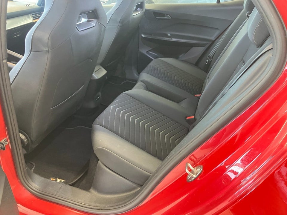 Cupra Born 77 e-Boost 5d