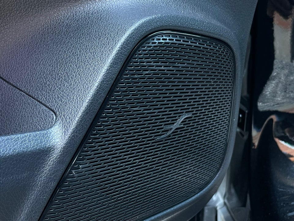 Mercedes EQB250 Progressive 5d