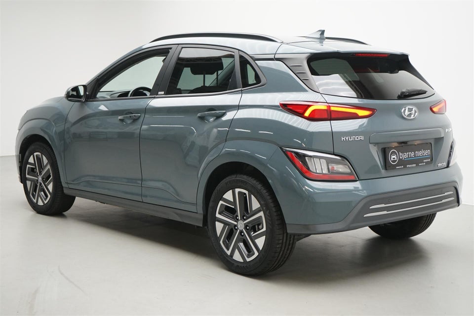 Hyundai Kona 39 EV Trend 5d