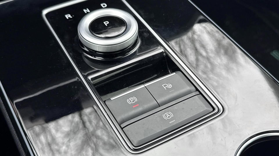 Aiways U5 Premium 5d