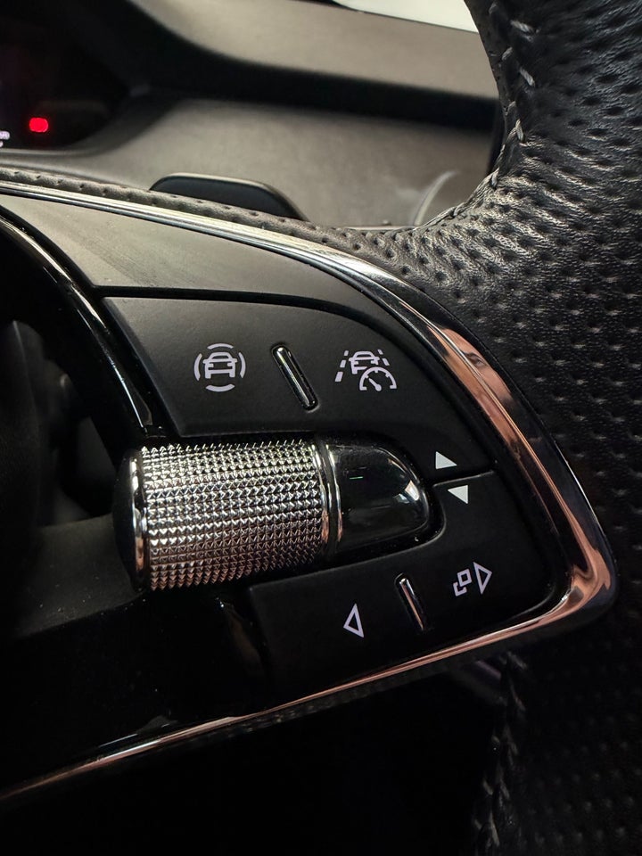 Skoda Enyaq 80 iV Sportline 5d