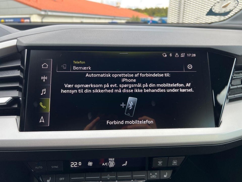 Audi Q4 e-tron 45 Attitude 5d