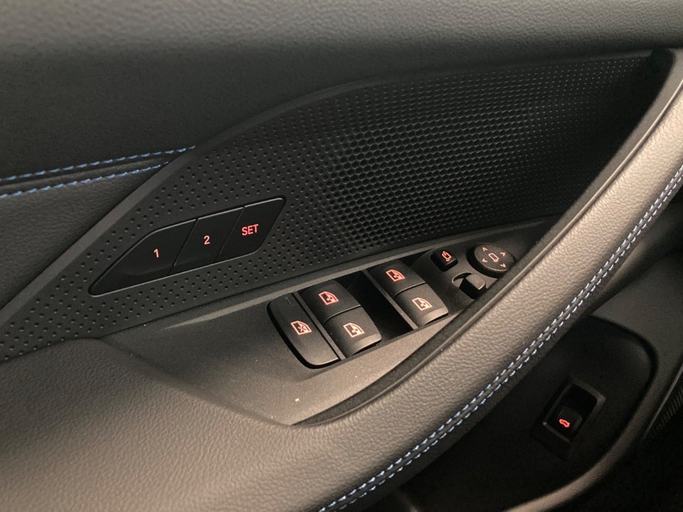 BMW i4 eDrive40 M-Sport 5d