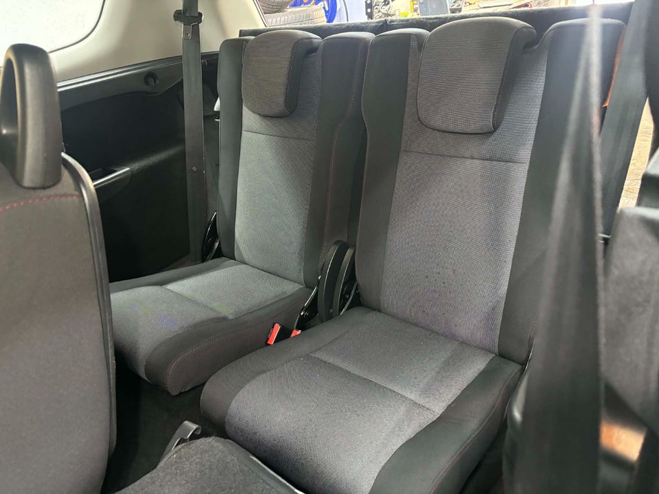 Renault Grand Scenic III 1,5 dCi 110 Dynamique 5d