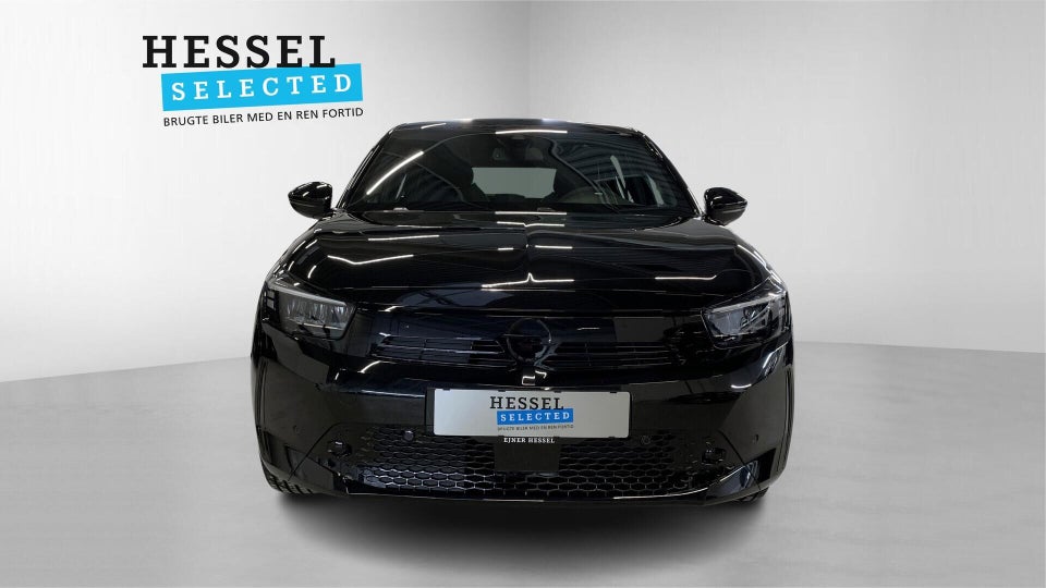 Opel Corsa-e 54 GS-Line 5d