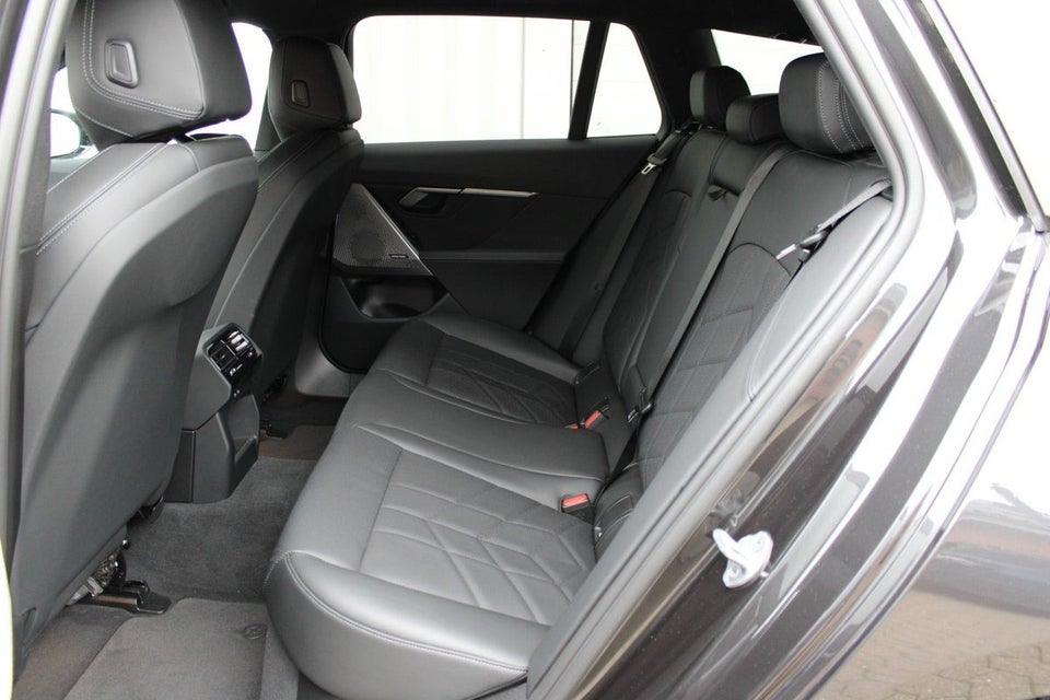 BMW i5 eDrive40 Touring M-Sport 5d