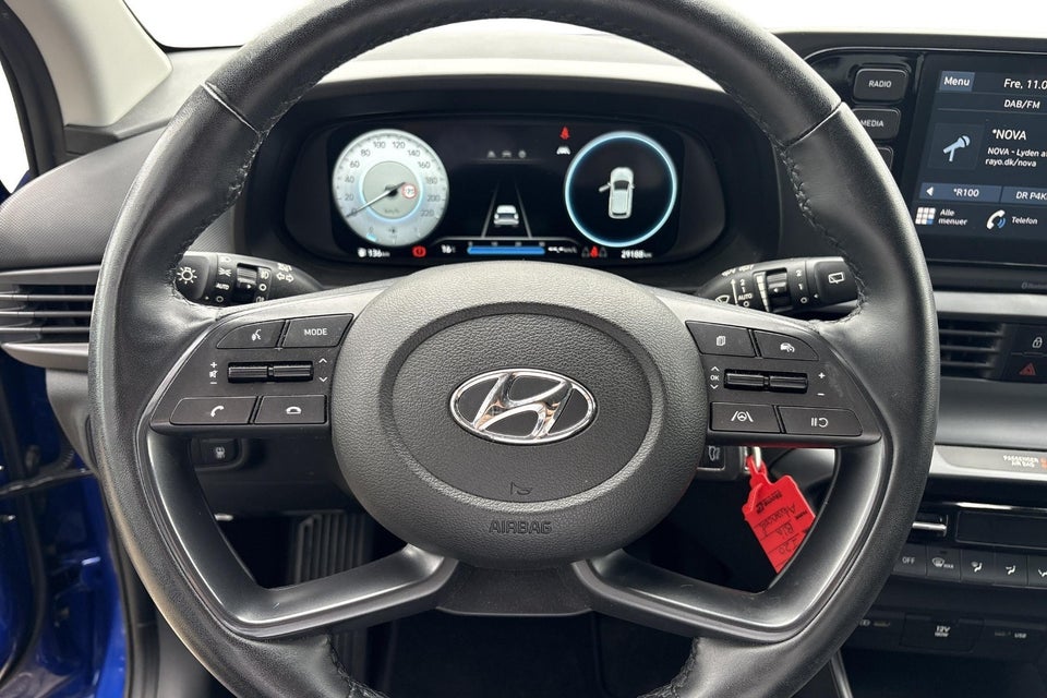 Hyundai i20 1,0 T-GDi Advanced 5d