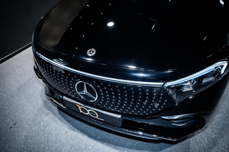 Mercedes EQA250+ AMG Premium 5d