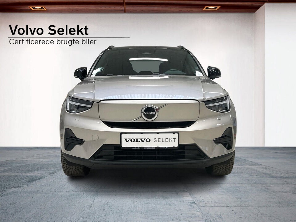 Volvo XC40 ReCharge Extended Range Core 5d
