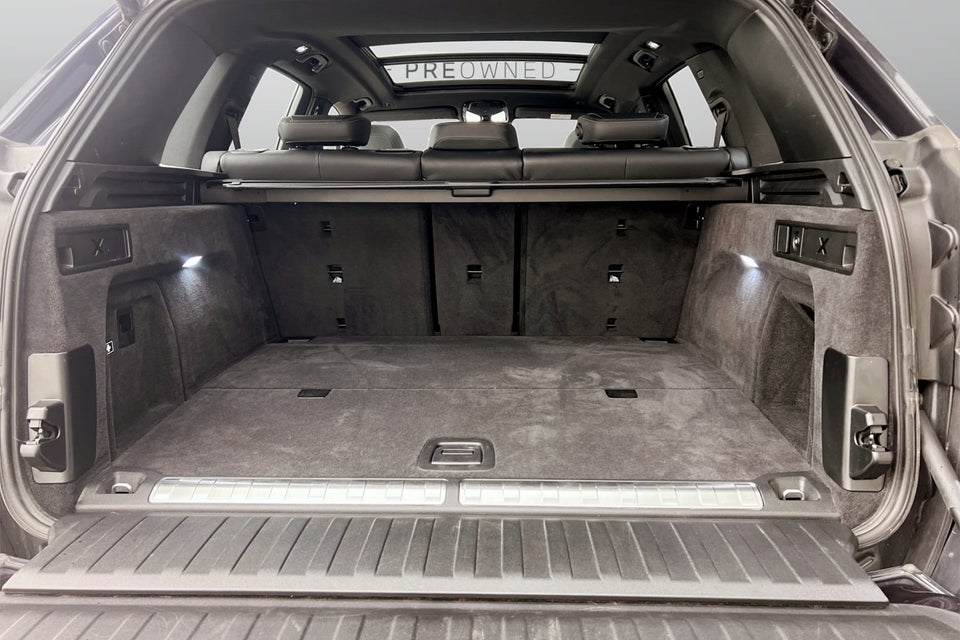 BMW X5 3,0 xDrive45e M-Sport+ aut. 5d